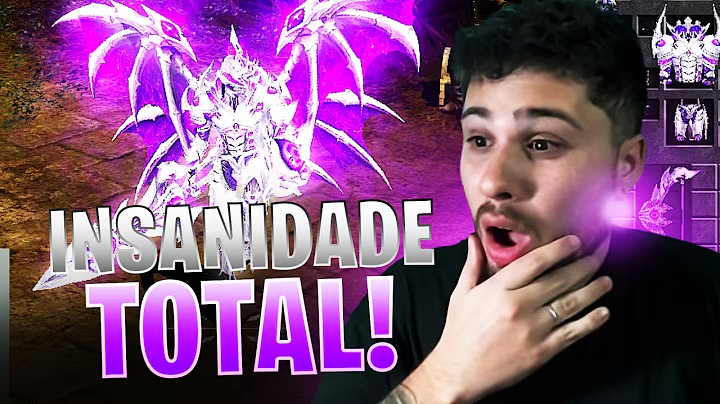 UPDATE VOID WALKER: