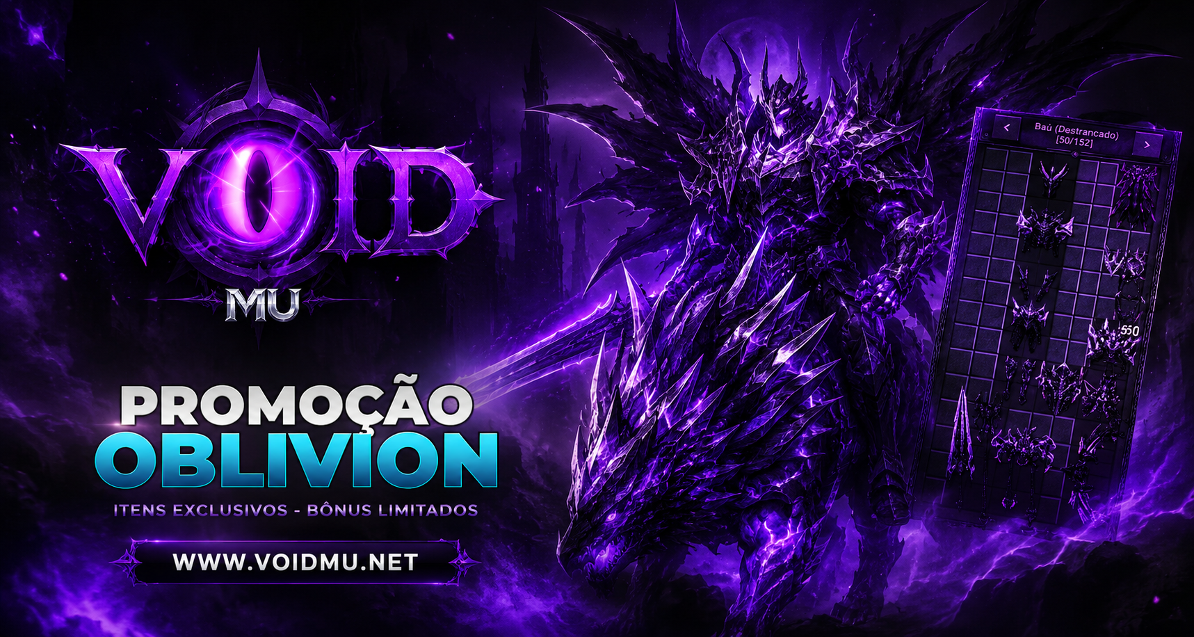 Update Oblivion